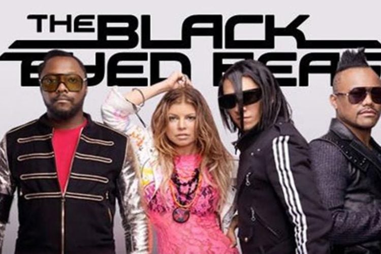 Black Eyed Peas