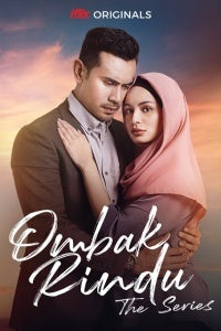 Sinopsis Drama Ombak Rindu The Series