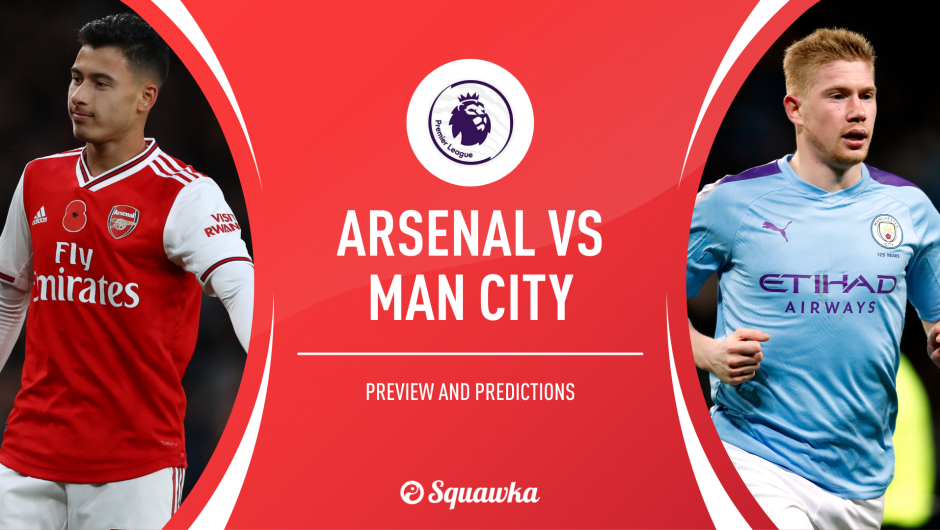 Arsenal Man City Preview Featured 940X530 1