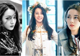dilraba dilmurat chinese