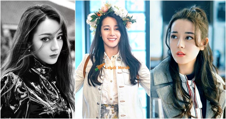 dilraba dilmurat chinese