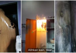 Feature Image Api