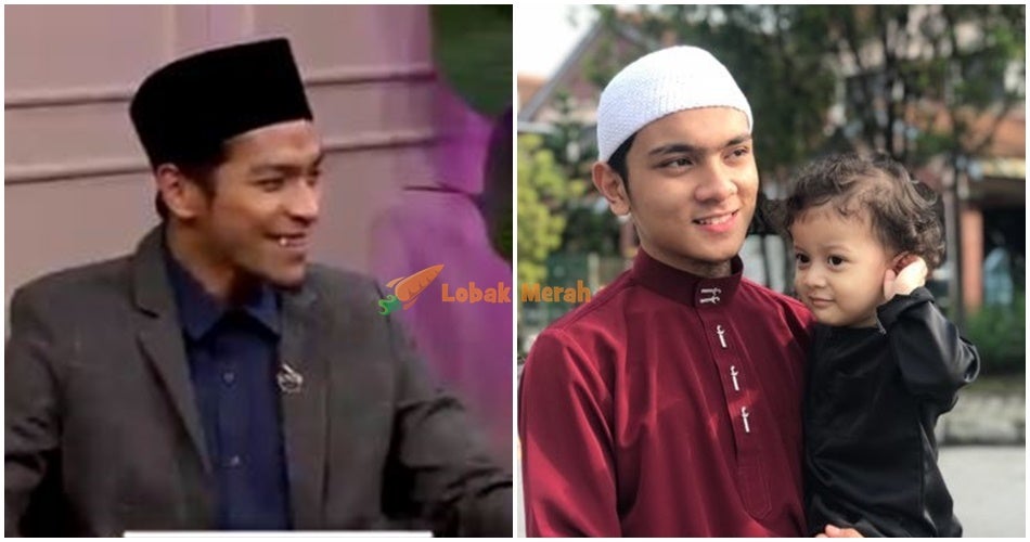 feature image lelaki ini