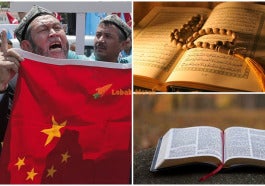 featured uighur