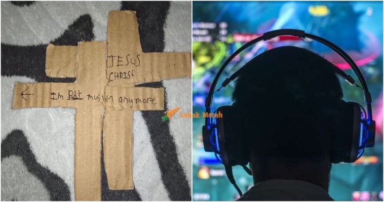 jesus