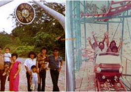 Johore Safari