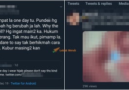 Kantoi Busuk