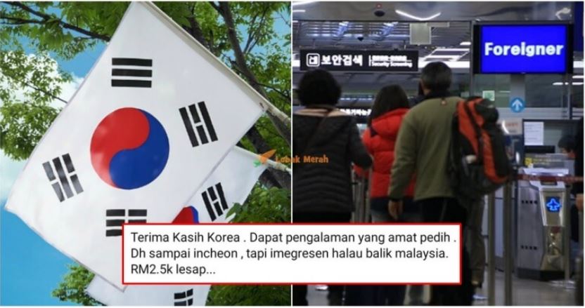 korea