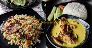 masak lemak