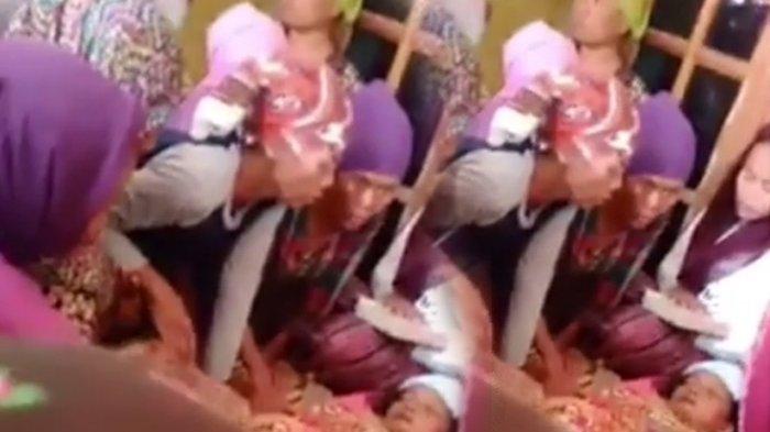 penyiksaan wanita hamil