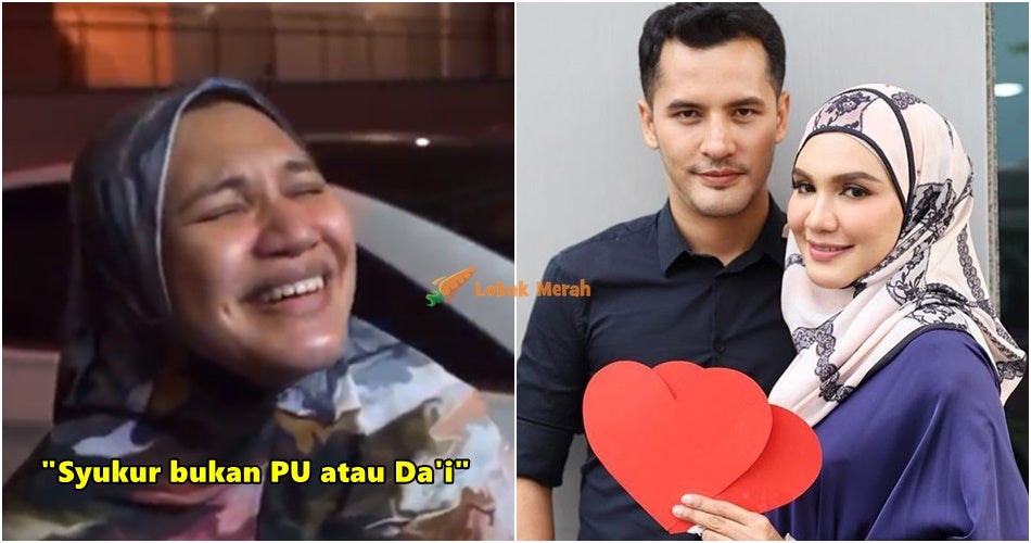 Suami Saya Ting Tong