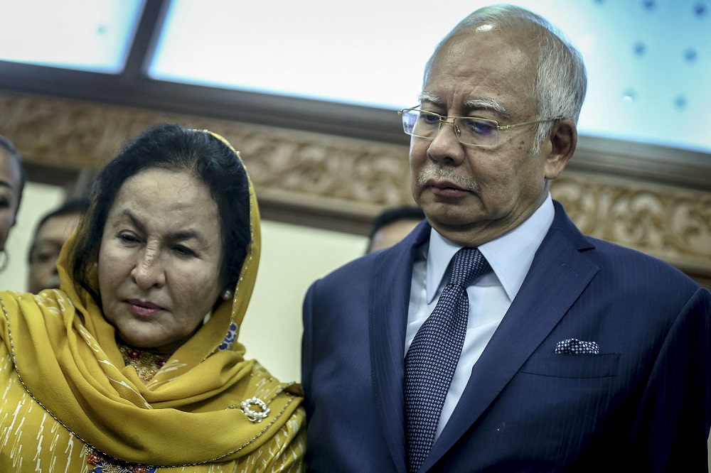 20180723 Najib Rosmah 03