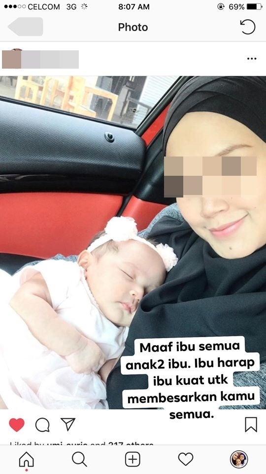 "Jalin hubungan cinta diam-diam di belakang saya" - 'Kawan ...