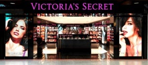 Victorias Secret 1