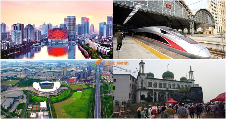 WUHAN 6