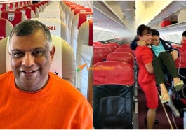 air asia