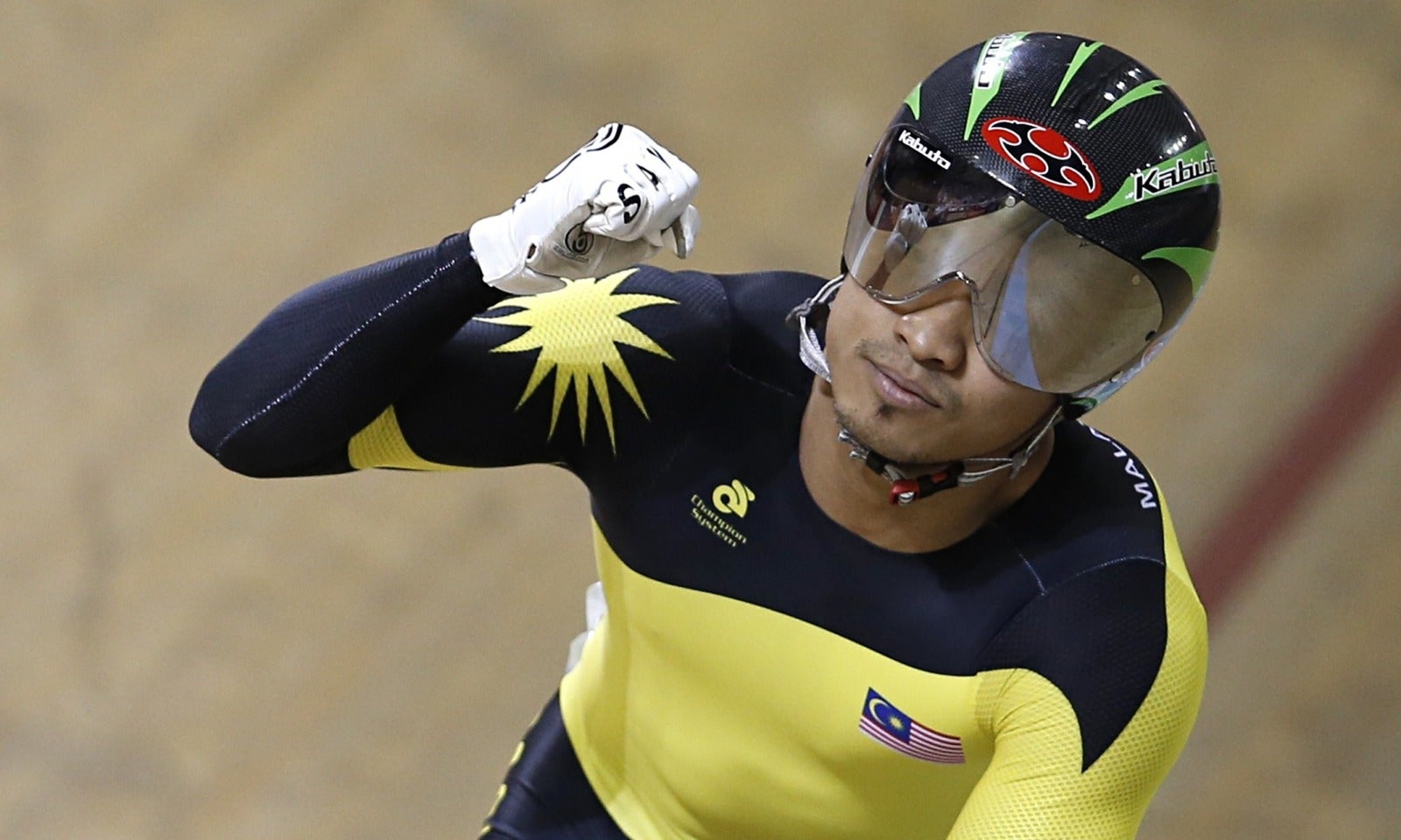 Azizulhasni