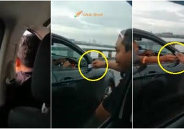 beli rokok atas jalan