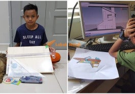 featured image budak