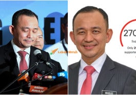 Maszlee Malik