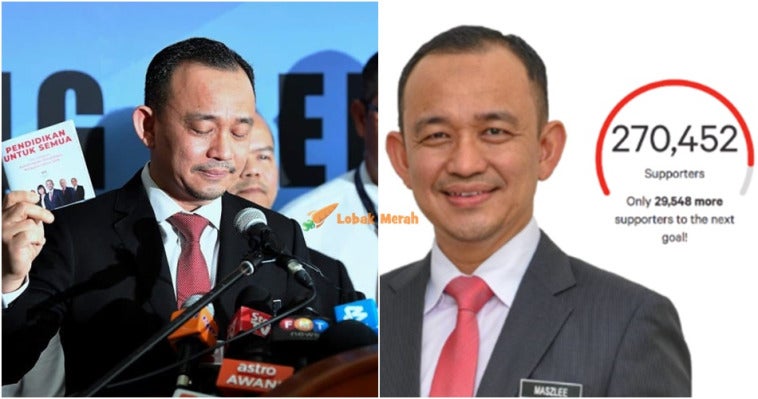 Maszlee Malik