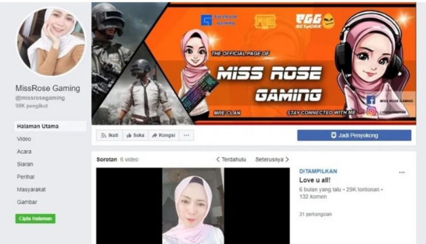 Msian Housewife Makes Rm18000 From Playing Pubg Tells Kids Not To Give Up On Their Dreams World Of Buzz 3 1