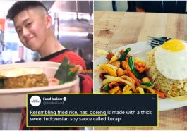 nazi goreng