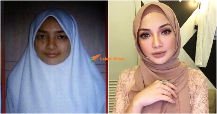 Neelofa Glow Up 2