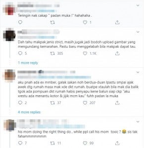 Padan Muka 1