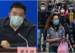 wuhan outbreak