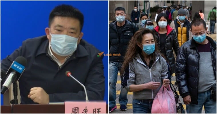 wuhan outbreak