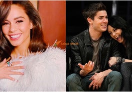 zanessa again