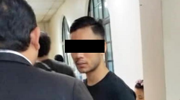 25Yo Johor Man Arrested For Having 4 Porn Photos On His Phone Was Assisting Pdrm Mcmc Previously World Of Buzz 1