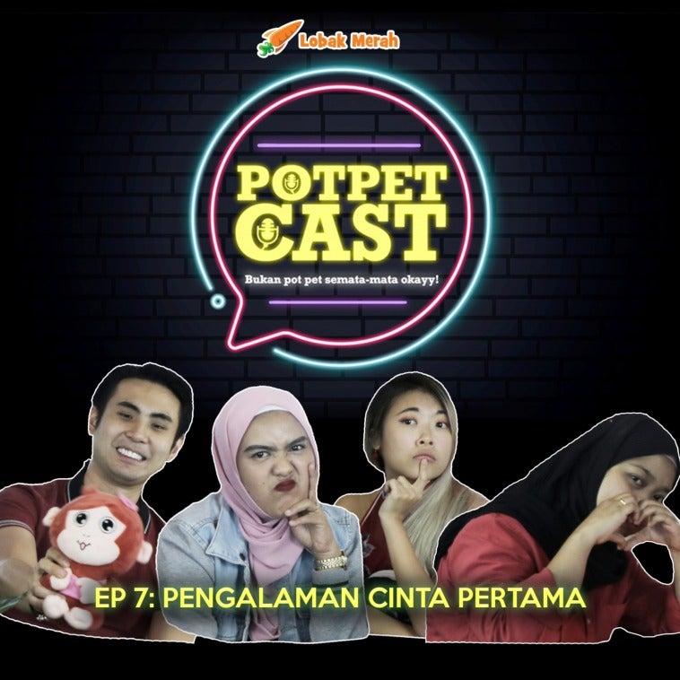 CINTA PERTAMA SPOTIFY