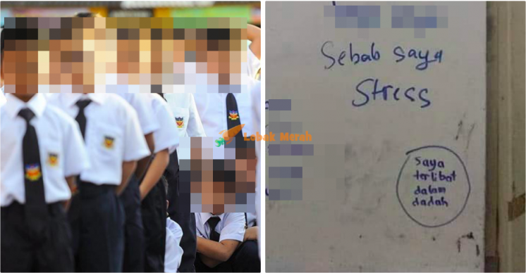 Kenapa Tak Ramai Pelajar Bawa Basikal Di Malaysia