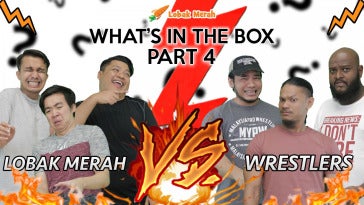 WHATS IN THE BOX PART 4