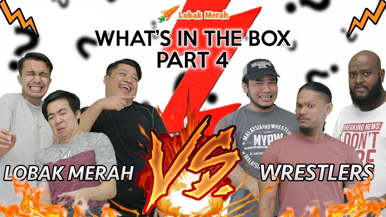 Whats In The Box Part 4