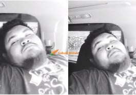 abam 3 hari video