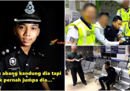 abang kandung