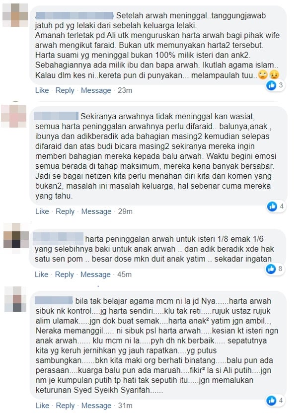 Harta Anak Yatim