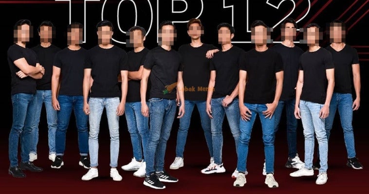hero remaja 2020