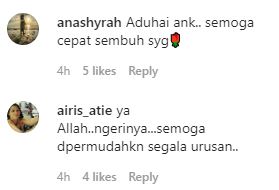 Komen Netizen