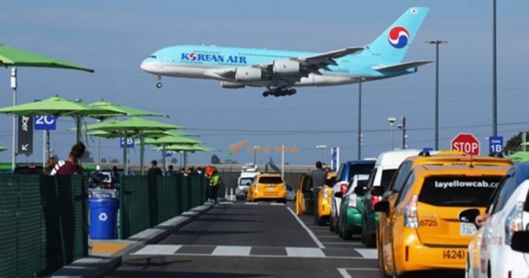 Koreanair