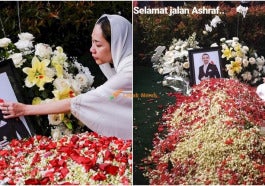 Makam Ashraf