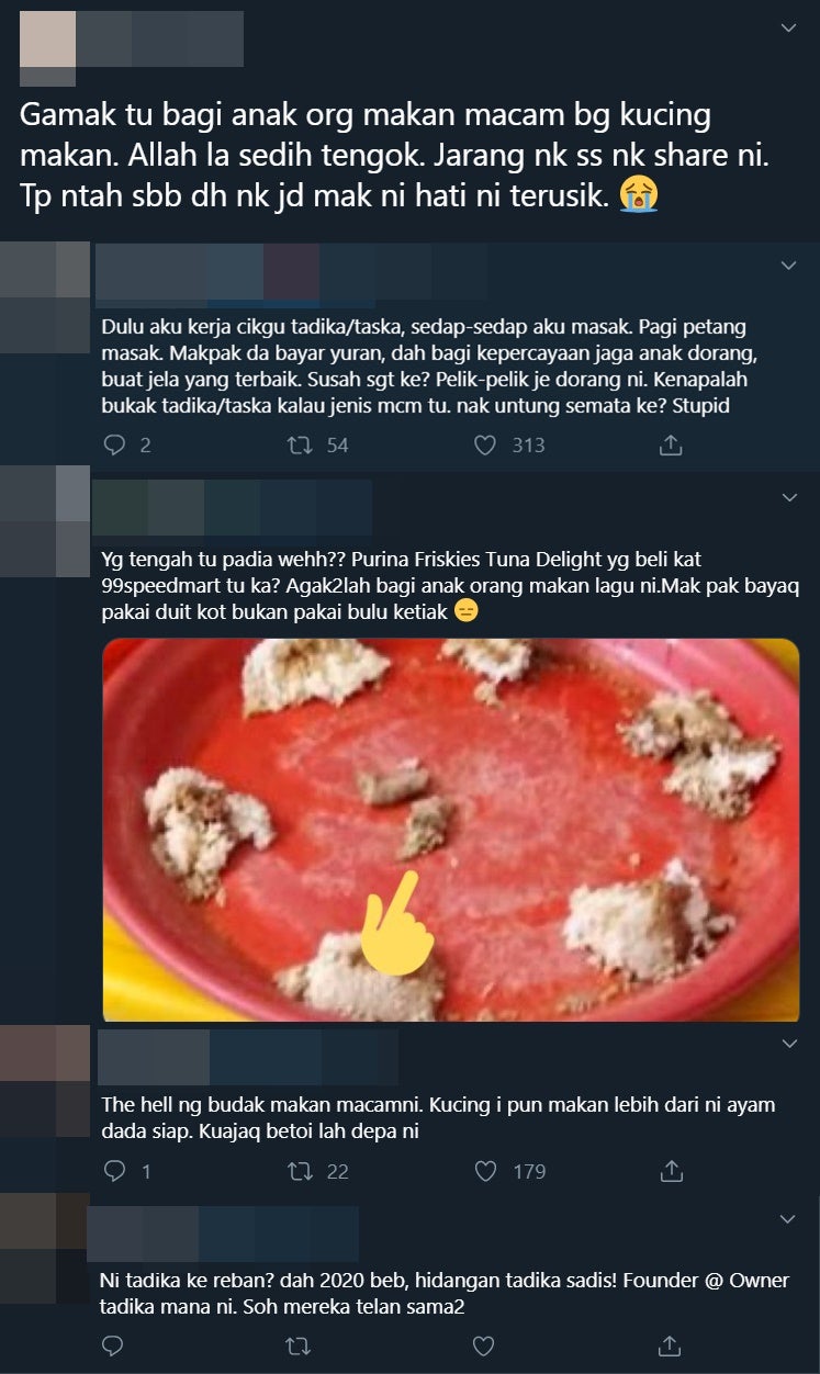 Makan Apa Ni