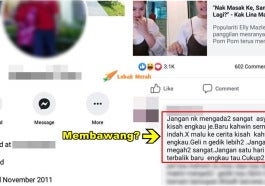 Membawang Makik