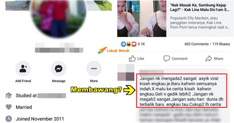 Membawang Makik