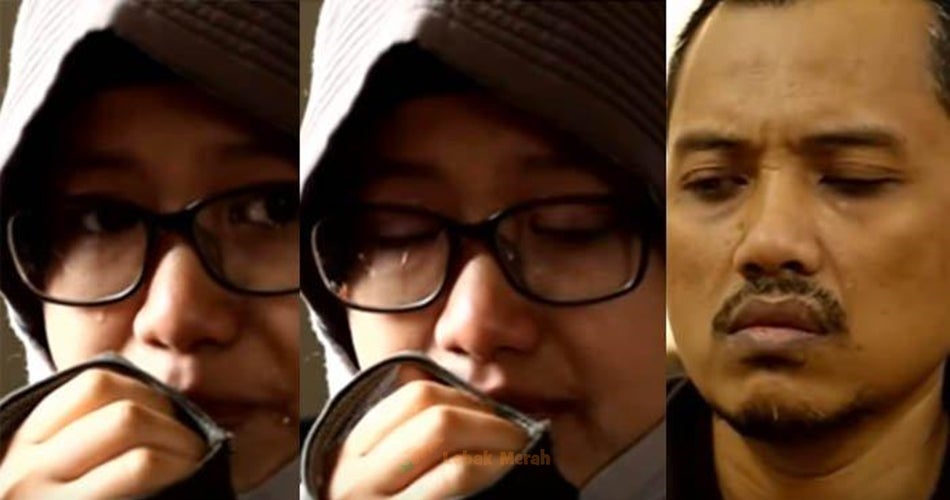 nada fedulla dan ayahnya