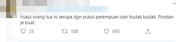 Pukul 1