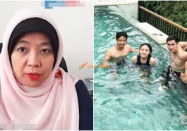 swim boleh pregnant